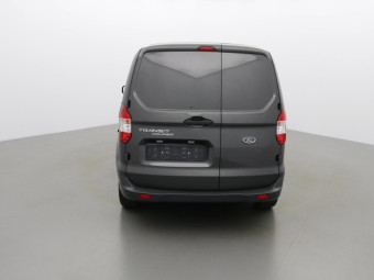 FORD TRANSIT COURIER TREND 100 TDCI