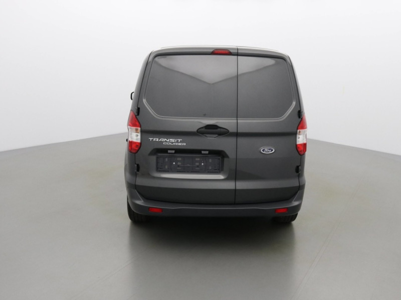 FORD TRANSIT COURIER TREND 100 TDCI