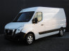 NISSAN INTERSTAR NV400 N-CONNECTA L2H2 3T5 135 DCI