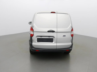 FORD TRANSIT COURIER TREND 100 TDCI