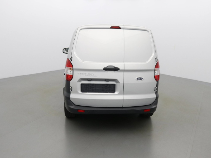 FORD TRANSIT COURIER TREND 100 TDCI