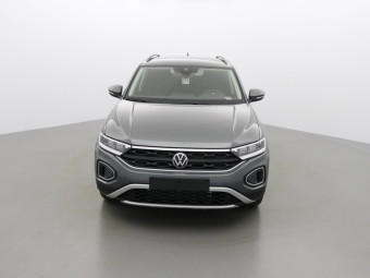 VOLKSWAGEN T-ROC LIFE 150 TSI