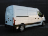 NISSAN INTERSTAR NV400 N-CONNECTA L2H2 3T5 135 DCI