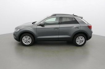 VOLKSWAGEN T-ROC LIFE 150 TSI