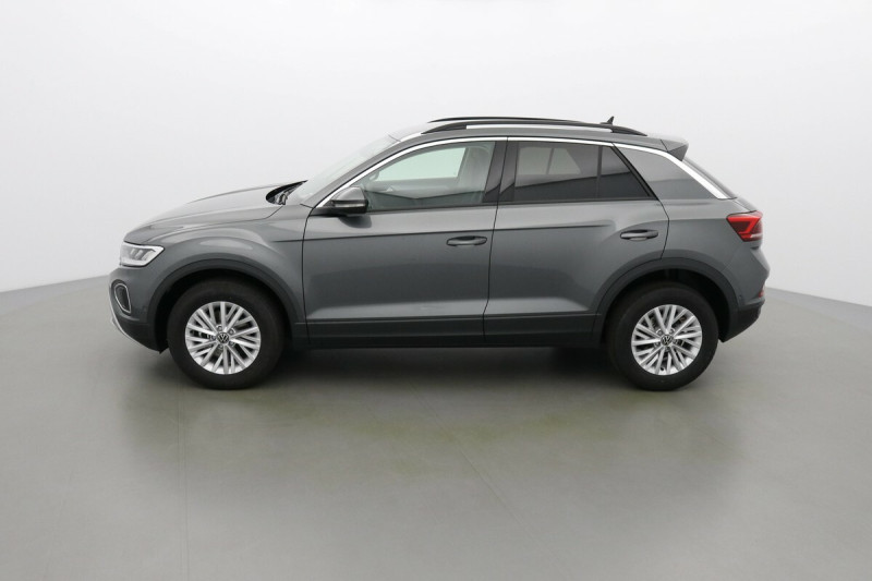 VOLKSWAGEN T-ROC LIFE 150 TSI
