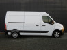 NISSAN INTERSTAR NV400 N-CONNECTA L2H2 3T5 135 DCI