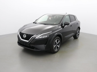 NISSAN QASHQAI N-CONNECTA 160 DIG-T X-TRONIC