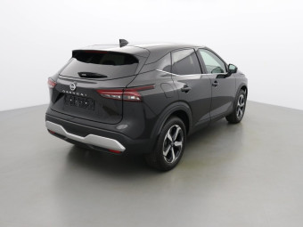 NISSAN QASHQAI N-CONNECTA 160 DIG-T X-TRONIC