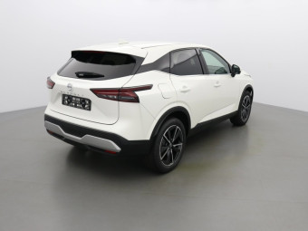 NISSAN QASHQAI N-CONNECTA 160 DIG-T X-TRONIC