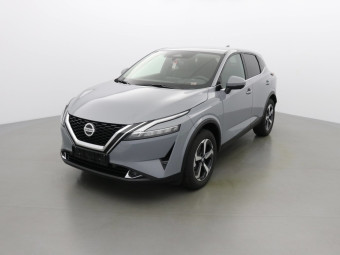 NISSAN QASHQAI N-CONNECTA 140 DIG-T