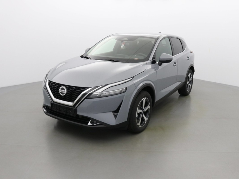 NISSAN QASHQAI N-CONNECTA 140 DIG-T