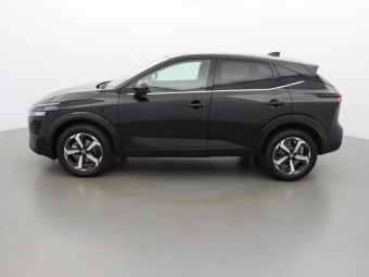 NISSAN QASHQAI N-CONNECTA 160 DIG-T X-TRONIC