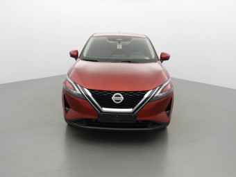 NISSAN QASHQAI N-CONNECTA 140 DIG-T