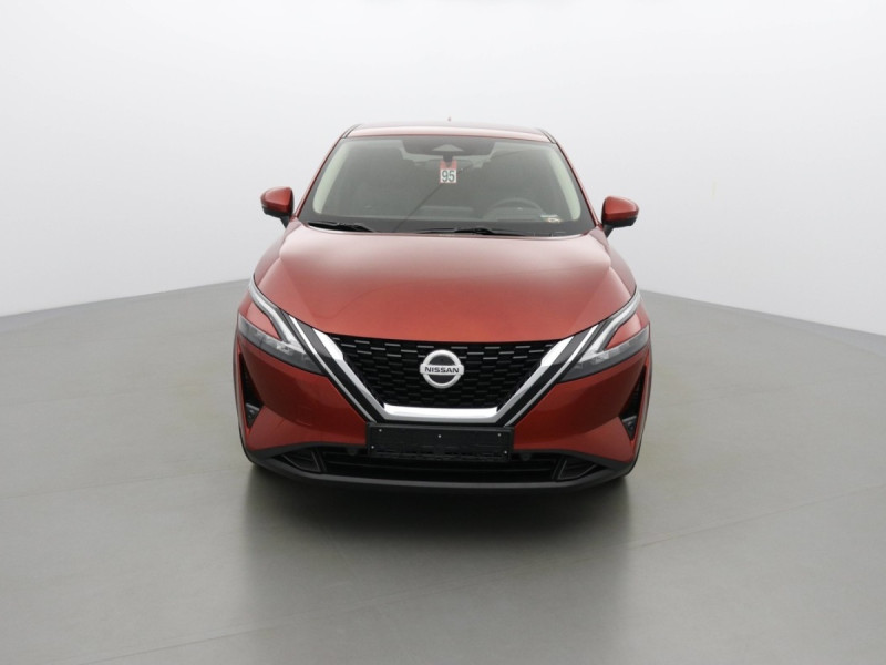 NISSAN QASHQAI N-CONNECTA 140 DIG-T
