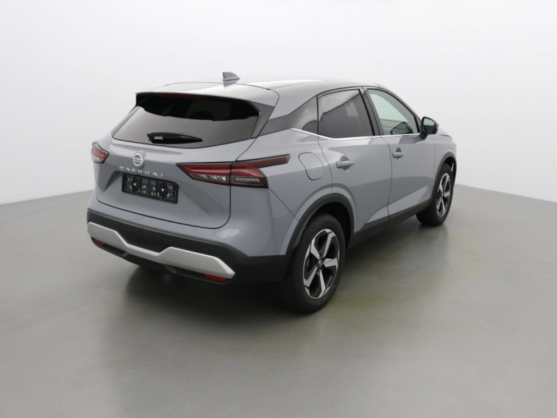 NISSAN QASHQAI N-CONNECTA 140 DIG-T