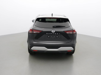 NISSAN QASHQAI N-CONNECTA 160 DIG-T X-TRONIC