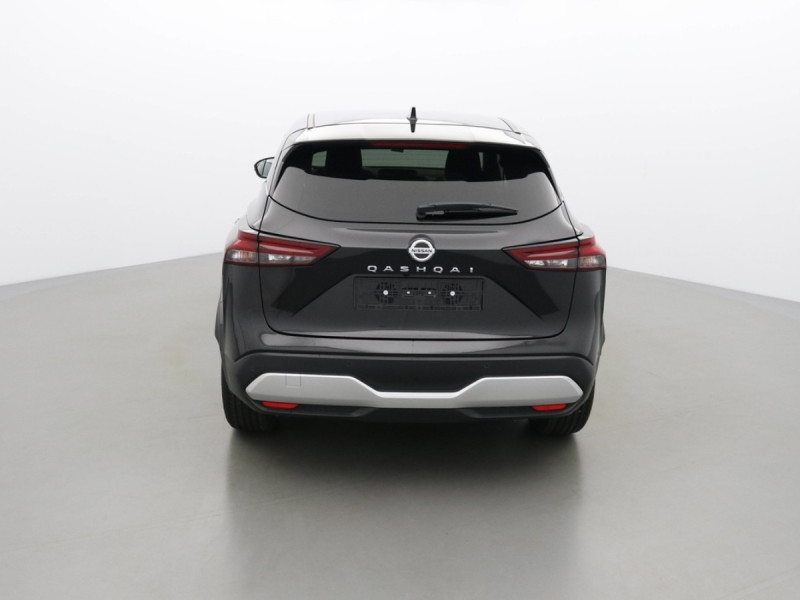 NISSAN QASHQAI N-CONNECTA 160 DIG-T X-TRONIC