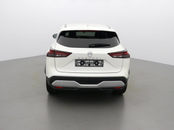NISSAN QASHQAI N-CONNECTA 160 DIG-T X-TRONIC
