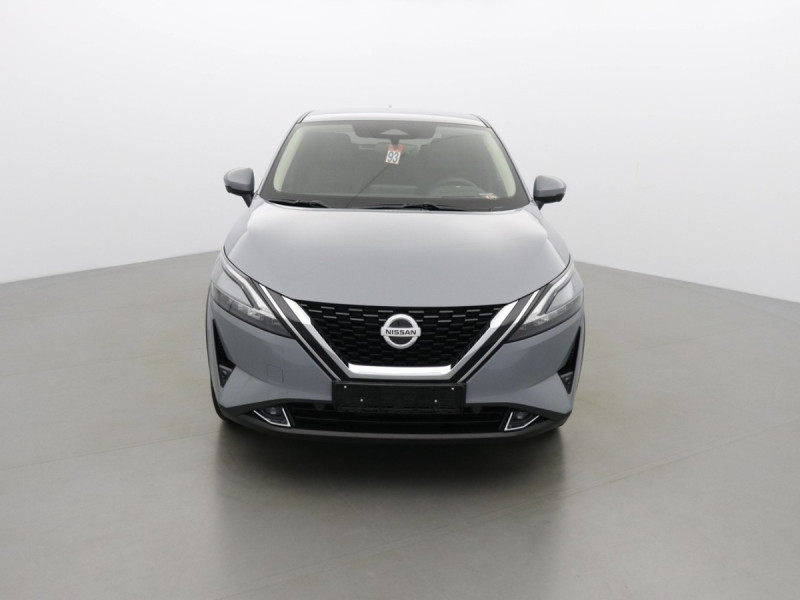 NISSAN QASHQAI N-CONNECTA 140 DIG-T