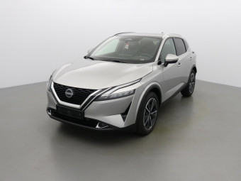 NISSAN QASHQAI TEKNA 160 DIG-T X-TRONIC