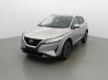 NISSAN QASHQAI TEKNA 160 DIG-T X-TRONIC