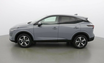 NISSAN QASHQAI N-CONNECTA 140 DIG-T