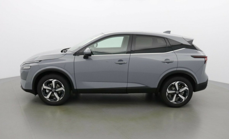 NISSAN QASHQAI N-CONNECTA 140 DIG-T
