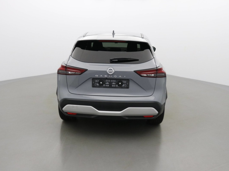 NISSAN QASHQAI N-CONNECTA 140 DIG-T