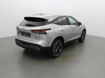NISSAN QASHQAI TEKNA 160 DIG-T X-TRONIC