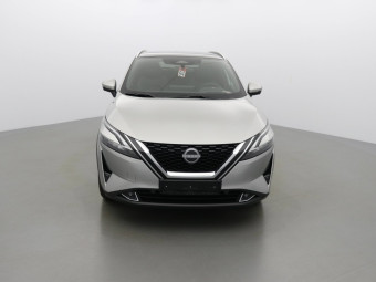 NISSAN QASHQAI TEKNA 160 DIG-T X-TRONIC