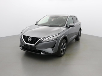 NISSAN QASHQAI N-CONNECTA 140 DIG-T