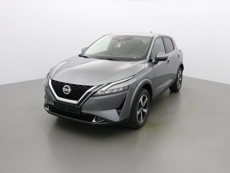 NISSAN QASHQAI N-CONNECTA 140 DIG-T