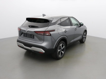 NISSAN QASHQAI N-CONNECTA 140 DIG-T