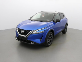 NISSAN QASHQAI N-CONNECTA 140 DIG-T