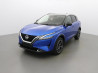 NISSAN QASHQAI N-CONNECTA 140 DIG-T