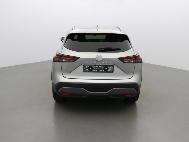 NISSAN QASHQAI TEKNA 160 DIG-T X-TRONIC