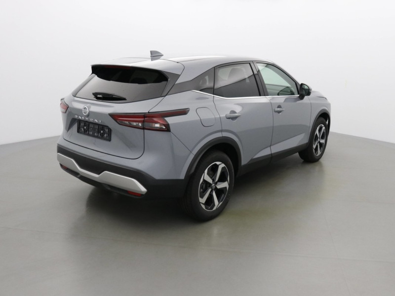 NISSAN QASHQAI N-CONNECTA 140 DIG-T