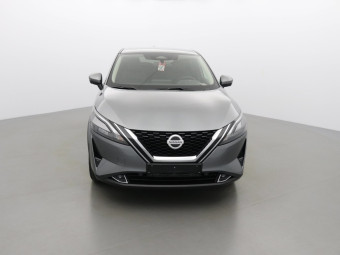 NISSAN QASHQAI N-CONNECTA 140 DIG-T