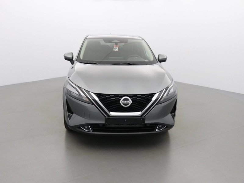 NISSAN QASHQAI N-CONNECTA 140 DIG-T
