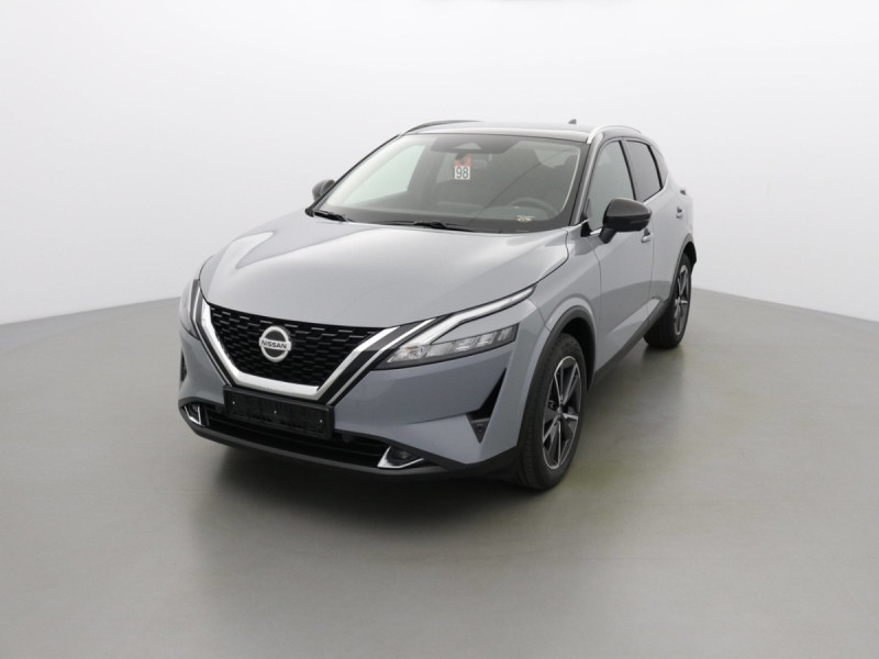 NISSAN QASHQAI N-CONNECTA 140 DIG-T