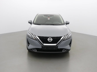NISSAN QASHQAI N-CONNECTA 140 DIG-T