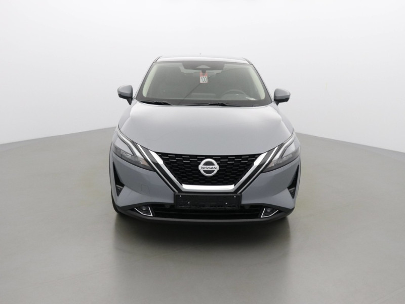 NISSAN QASHQAI N-CONNECTA 140 DIG-T
