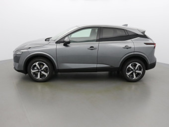NISSAN QASHQAI N-CONNECTA 140 DIG-T