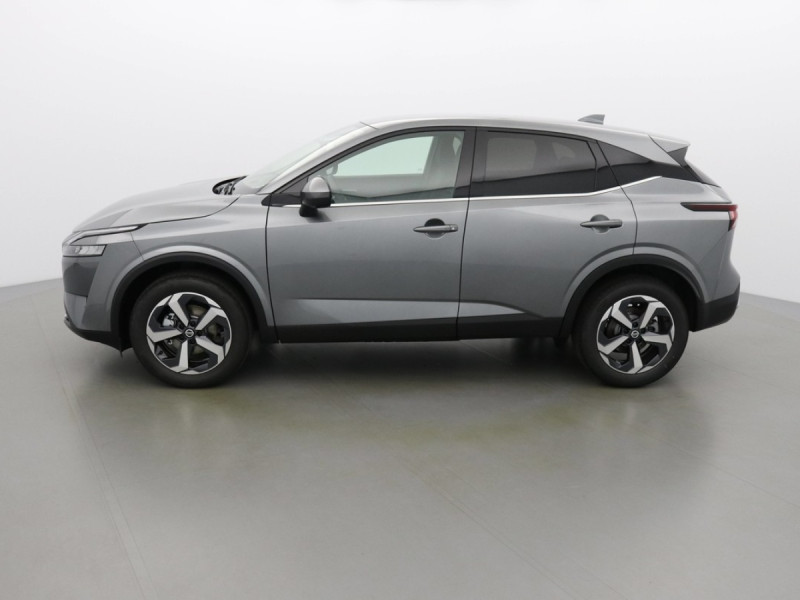 NISSAN QASHQAI N-CONNECTA 140 DIG-T