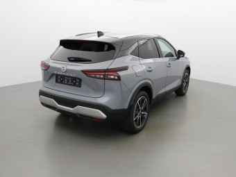 NISSAN QASHQAI N-CONNECTA 140 DIG-T