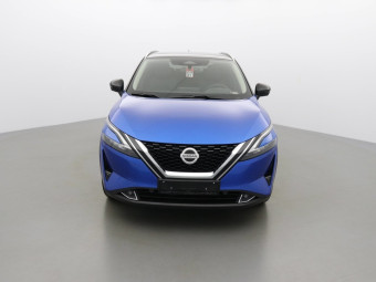 NISSAN QASHQAI N-CONNECTA 140 DIG-T