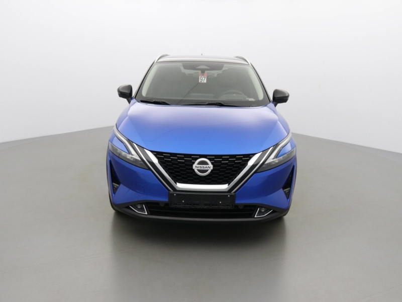 NISSAN QASHQAI N-CONNECTA 140 DIG-T