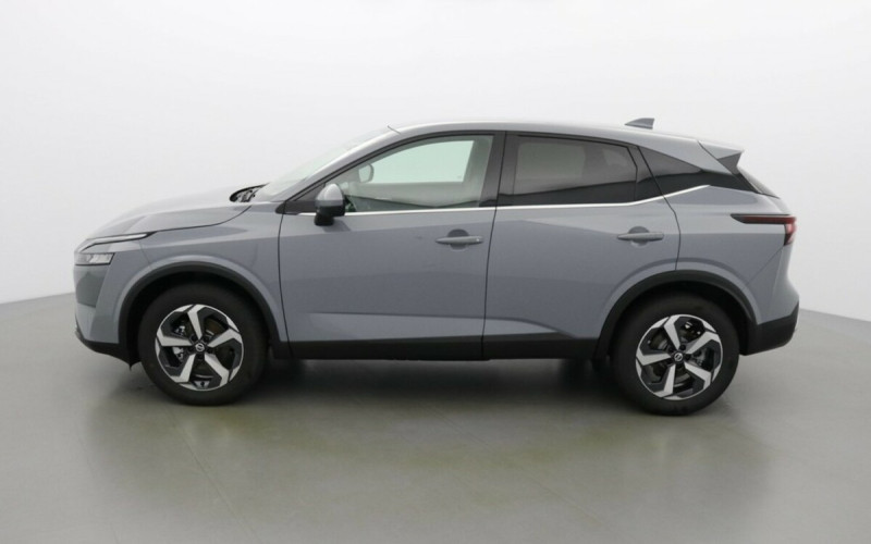 NISSAN QASHQAI N-CONNECTA 140 DIG-T