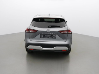 NISSAN QASHQAI N-CONNECTA 140 DIG-T