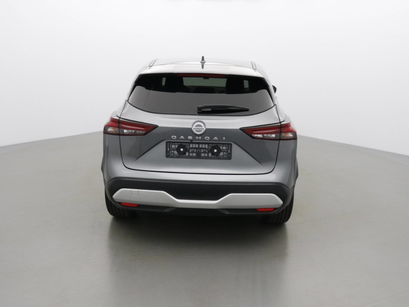 NISSAN QASHQAI N-CONNECTA 140 DIG-T